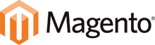 Logo Magento