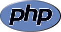 Logo PHP