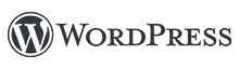 Logo WordPress